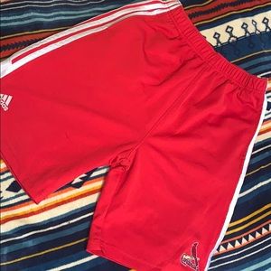 Basketball shorts